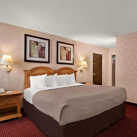 Quality Inn & Suites Craig-2