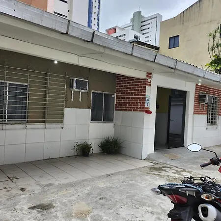 Casa Recife Pousada-3