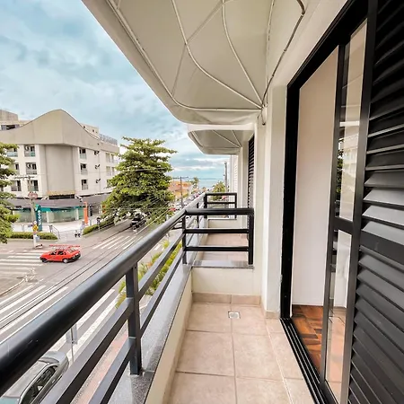 Canas Gold Praia Hotel-3