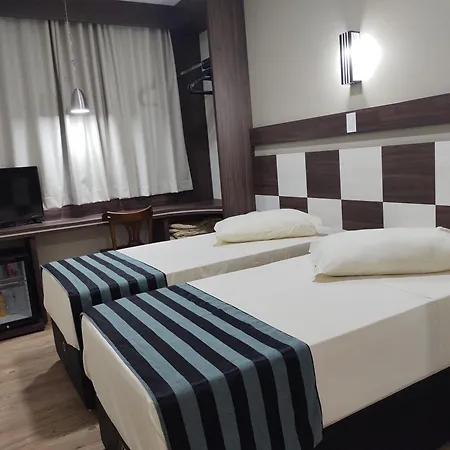 Hotel Maestro Express-2