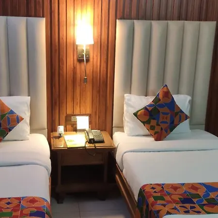 Hotel Conclave Executive-2