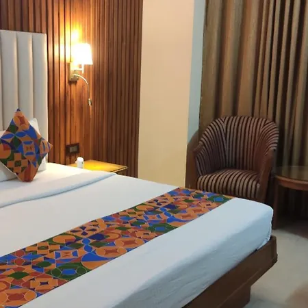 Hotel Conclave Executive-3