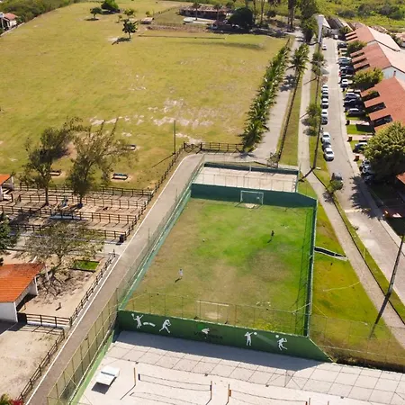 Villa Hípica Resort-2