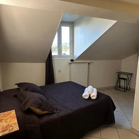 Hôtel Victor Hugo-3