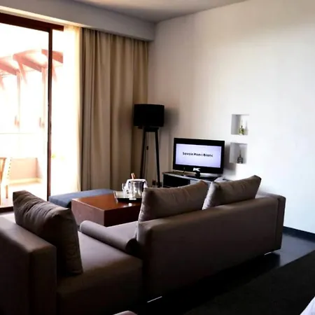 Hotel Des Arts Resort & Spa-3