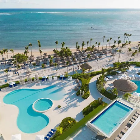 Serenade Punta Cana Beach & Spa Resort-2