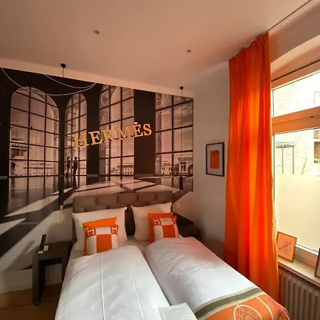 Hotel Am Volksgarten-3