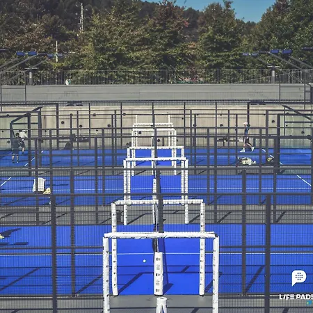 Open Village Sports Hotel & Spa Club-2