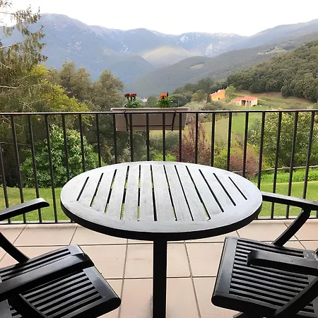 Hotel Sant Bernat-3