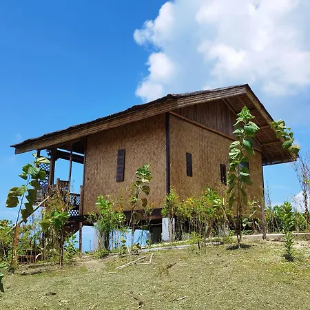 Ocean Green Eco Lodge-3
