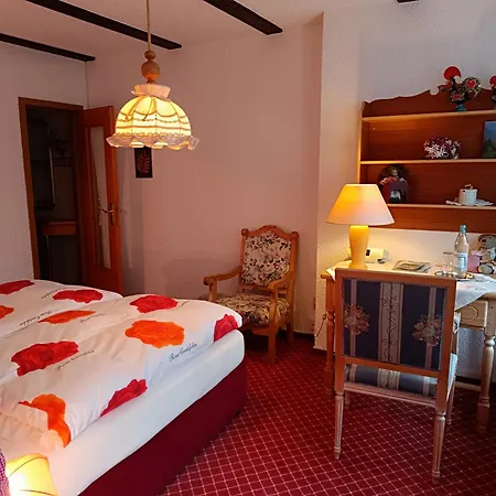 Wellness und Romantik Hotel Helmboldt-2