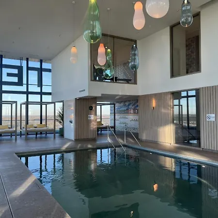 Van der Valk Hotel Deventer-2