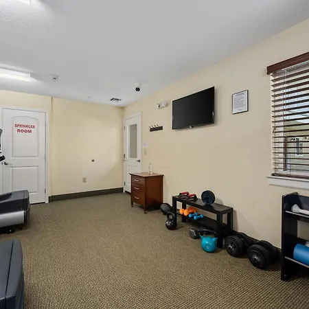 Affordable Suites Of America Stafford Quantico-2