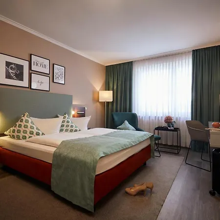 Hotel Metropol By Maier Privathotels-2