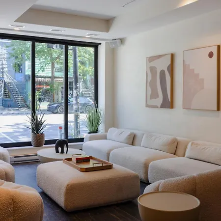 Hotel & Spa Carre Saint-Louis-3