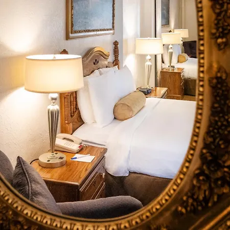 The Baroness Hotel-3