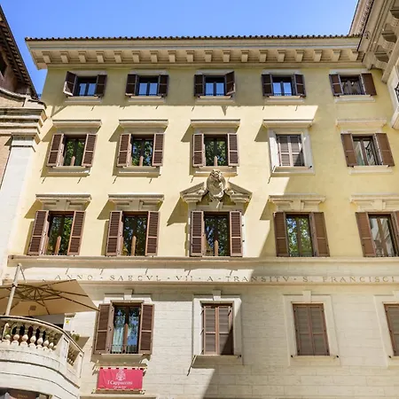 Casa I Cappuccini-2