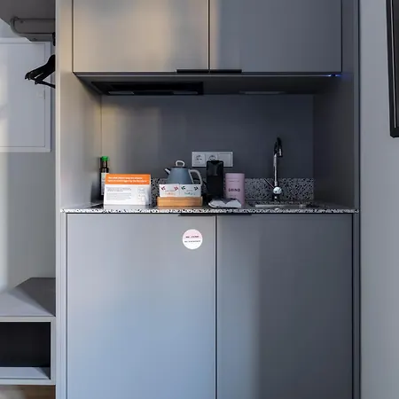 Numa Munich Blend-3