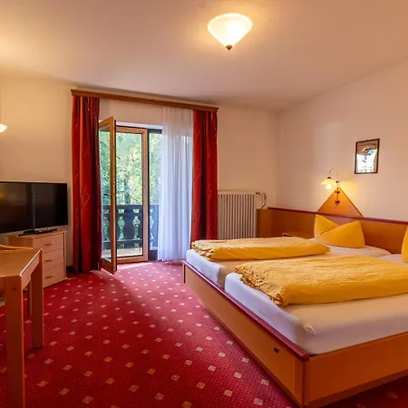 Hotel Alpenhof-2