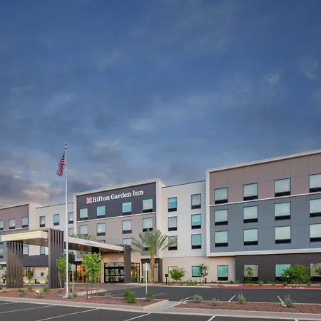 Hilton Garden Inn Surprise Phoenix-3