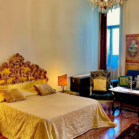 Locanda Ca Del Console-2