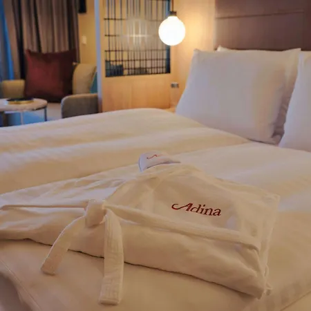 Adina Apartment Hotel Munich-2
