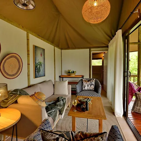 Garden Route Safari Camp-2