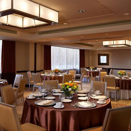 Embassy Suites By Hilton Washington Dc Chevy Chase Pavilion-2