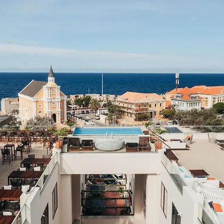 Elements Hotel & Shops Curacao-2