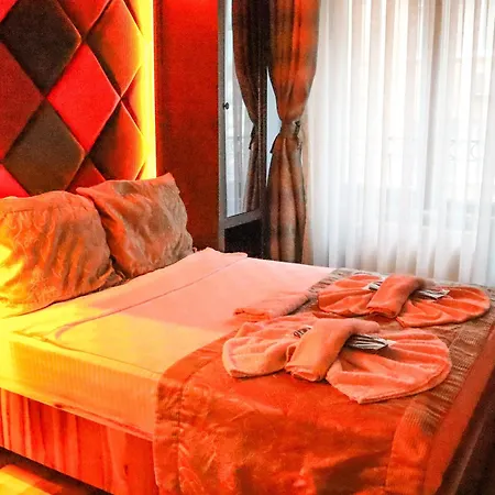 Grand Esen Hotel-3