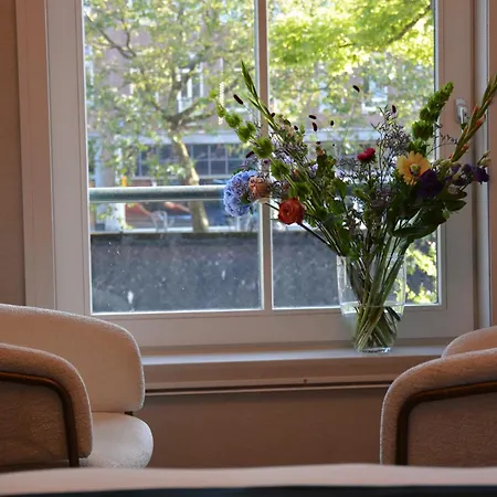 The IF Boutique hotel-2