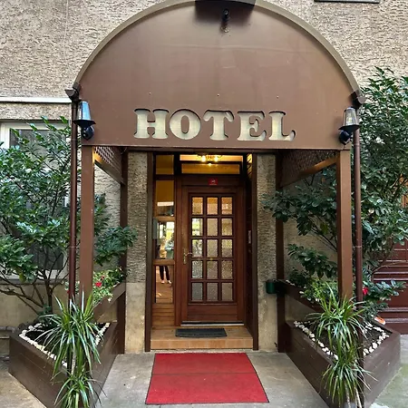 Hotel Adam-2