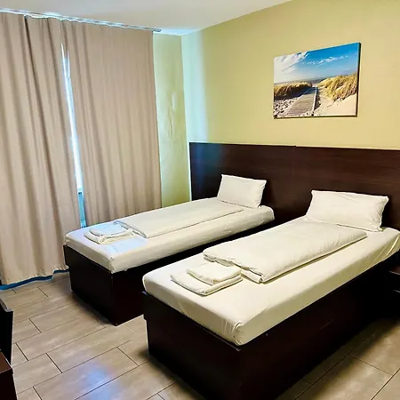 Hotel City Star-2