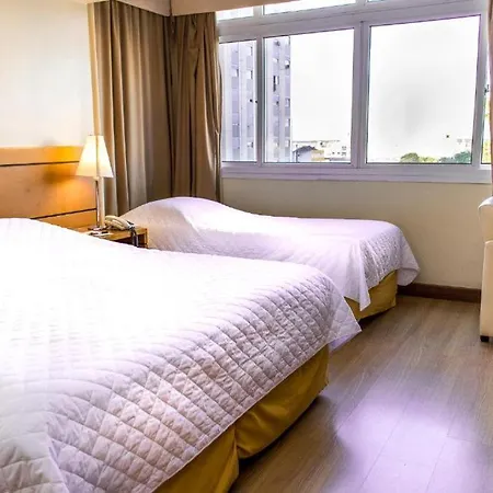 Hotel Jacques Georges Business-3