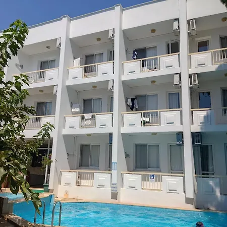 Palmiye Hotel-2