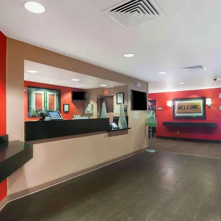 Extended Stay America Suites - San Diego - Hotel Circle-3