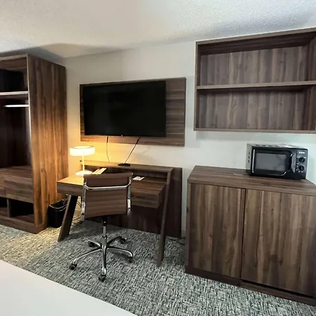 Wingate By Wyndham Hattiesburg-2