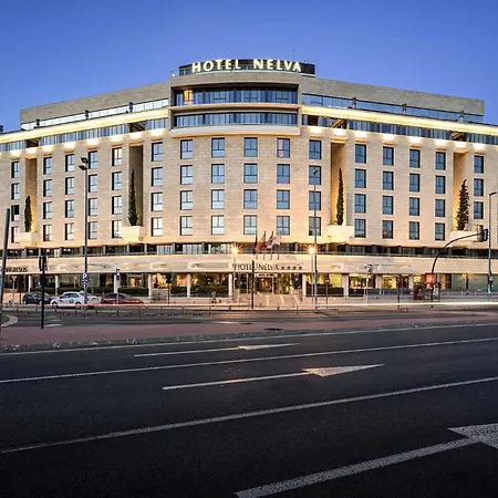 Hotel Nelva-2
