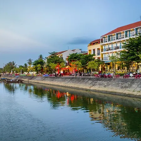 Lantana Boutique Hoi An Hotel-3