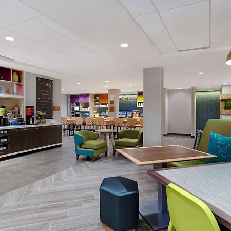 Home2 Suites By Hilton Redding-2