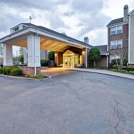Homewood Suites Memphis Germantown-2