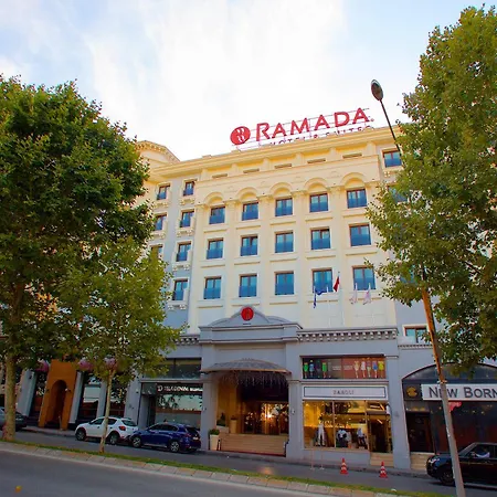 Ramada By Wyndham Istanbul Merter-2