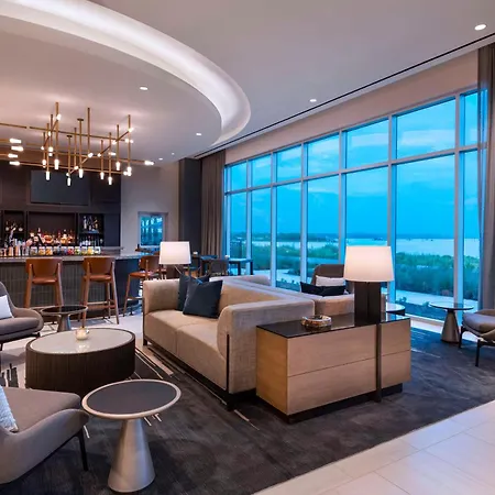 Hyatt Regency Baytown-Houston-2