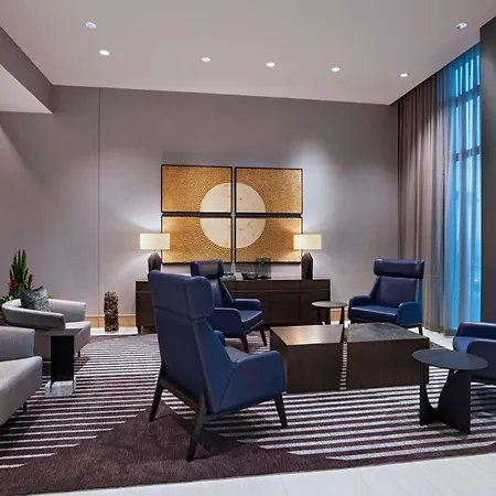 Hyatt Regency Baytown-Houston-3