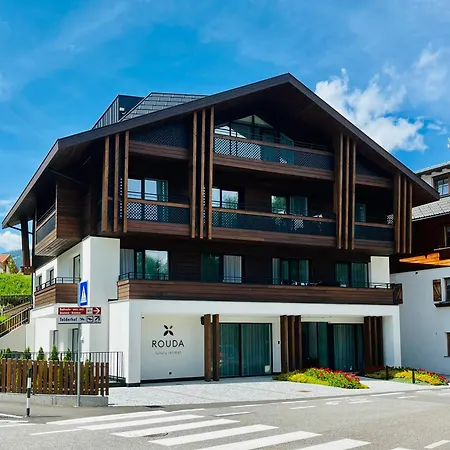 Rouda Luxury Retreat Am Kronplatz-3