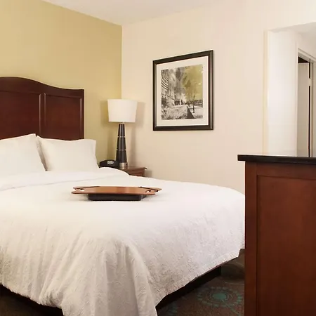 Hampton Inn Atlanta-North Druid Hills-2