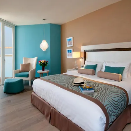 Herods Dead Sea - A Premium Collection By Fattal Hotels-3