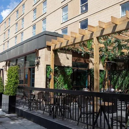 Doubletree By Hilton Bath-2