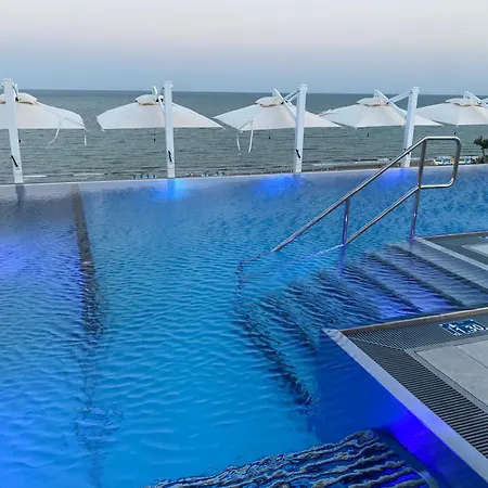 Unico Hotel Caorle-3