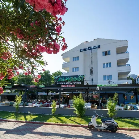 Private Hotel-3